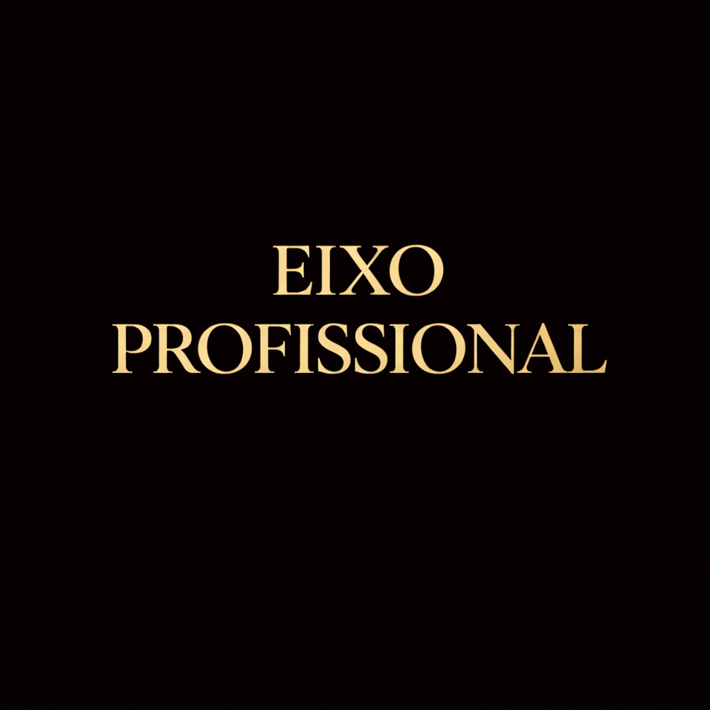 Eixo Profissional